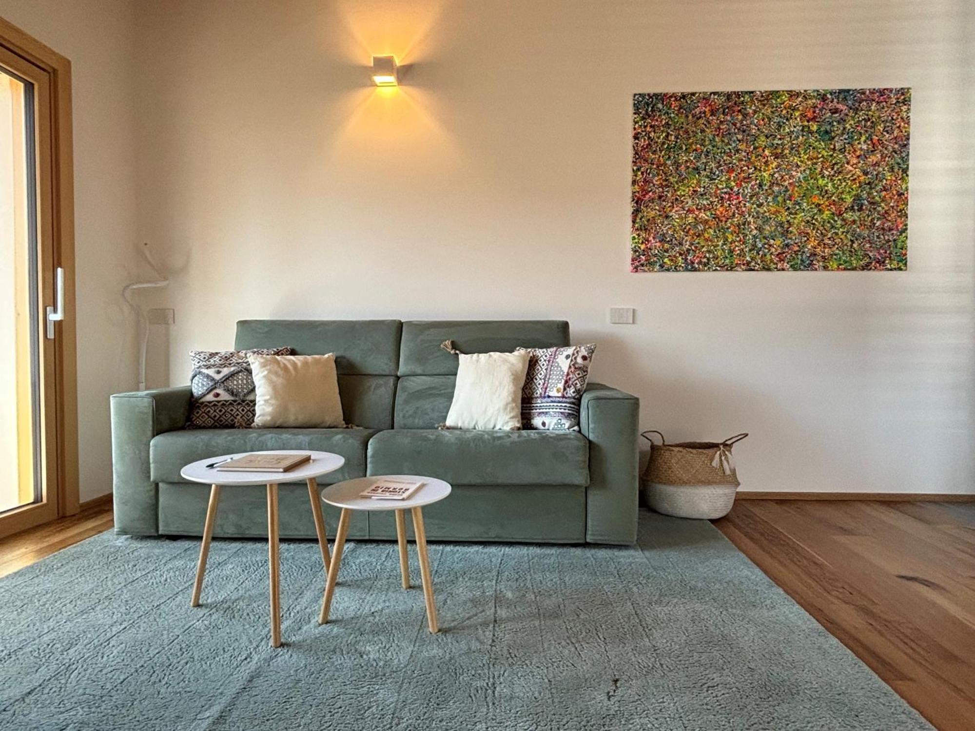 I Ciliegi Del Conte Apartment Premadio Exterior photo